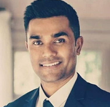 Kumar Abhishek