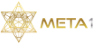 META 1 Coin Trust Mobile Logo